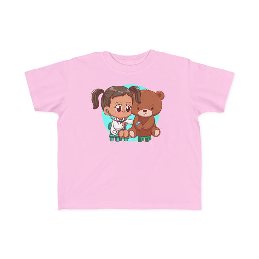 Doctor Avery Toddler's  Tee